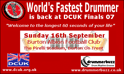 This could be the longest 60 seconds of your life