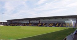 Burton Albion FC