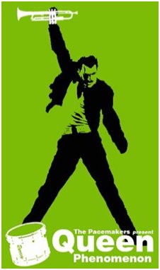 The Pacemakers - 2009 show