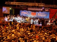 World Record - Stick It To MS